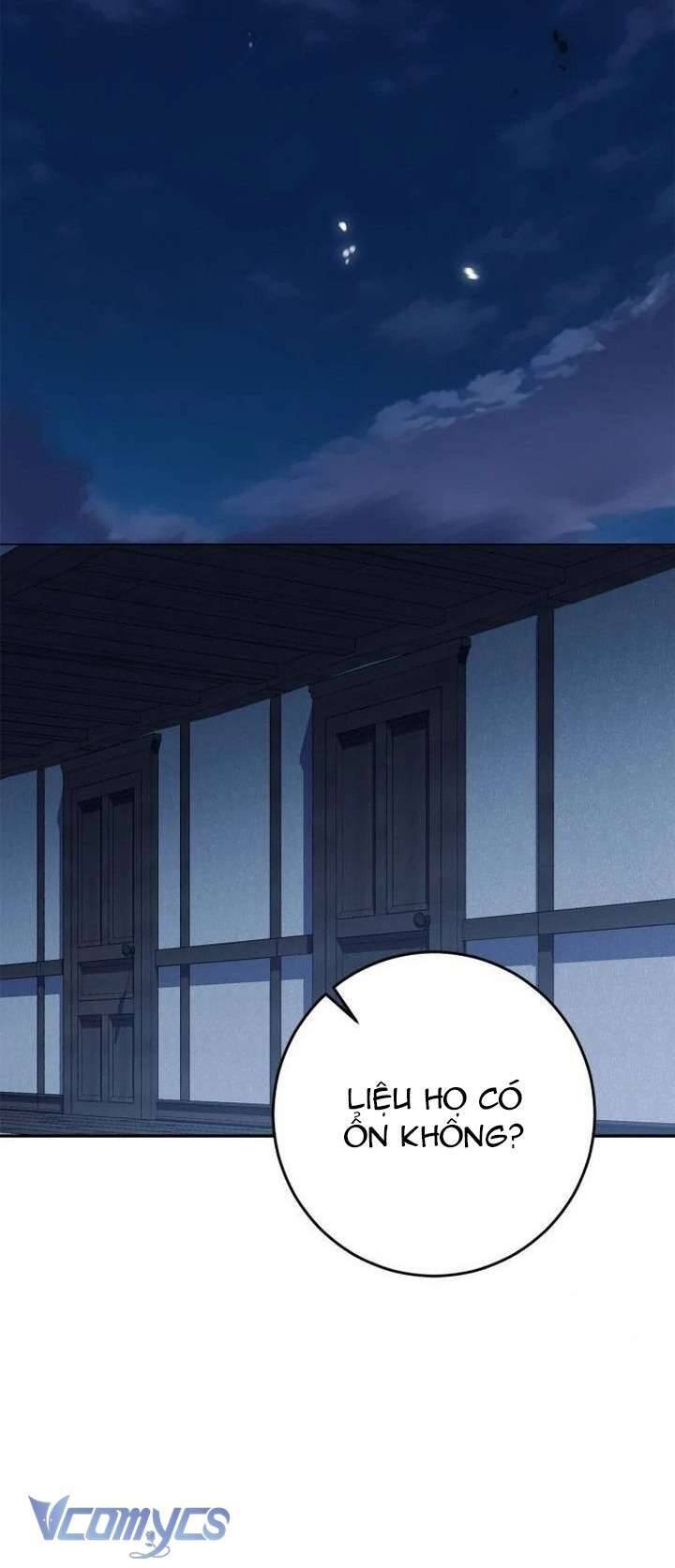 Nữ Công Tước Chiến Lợi Phẩm - Chapter 5 - Page 58