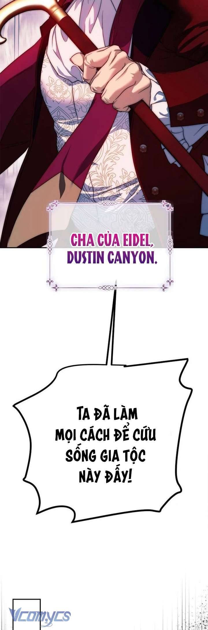 Nữ Công Tước Chiến Lợi Phẩm - Chapter 5 - Page 6