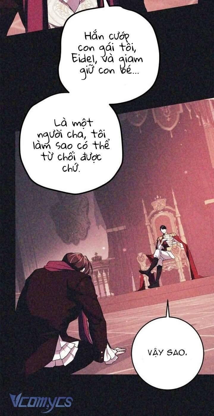 Nữ Công Tước Chiến Lợi Phẩm - Chapter 5 - Page 9