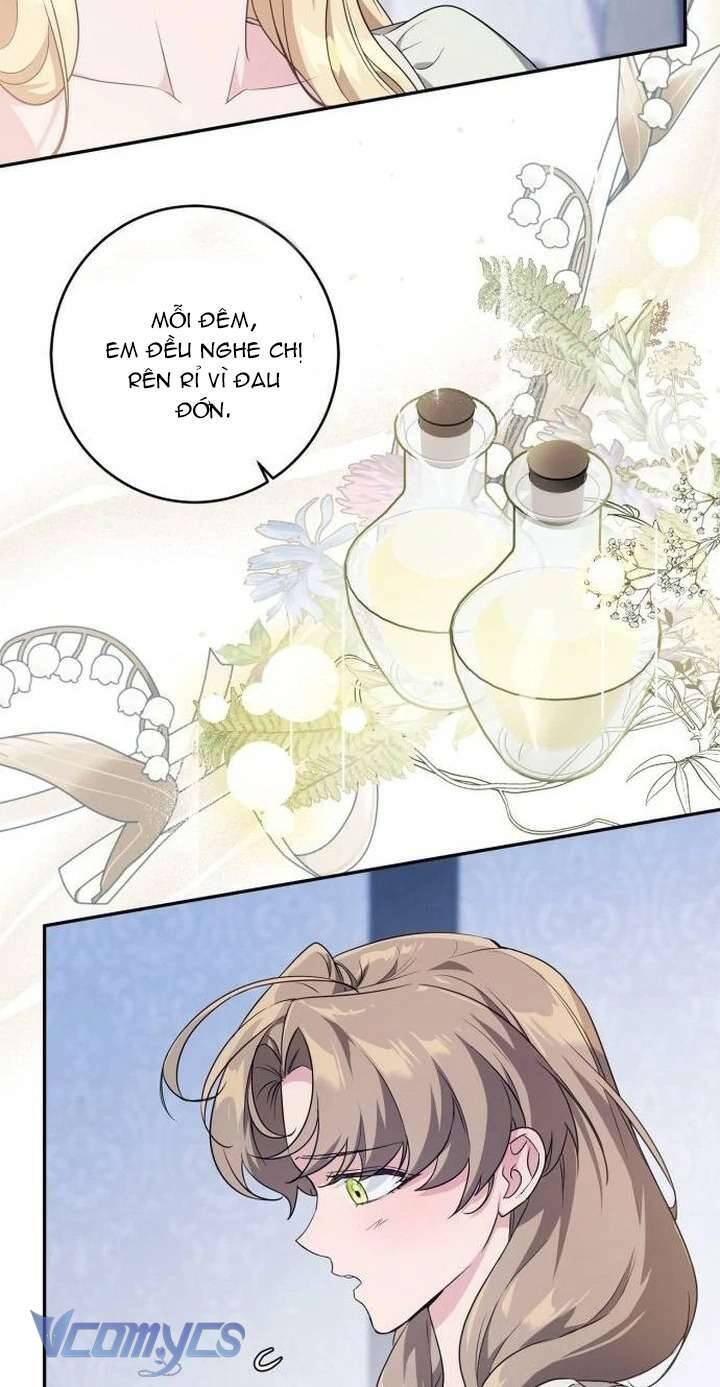 Nữ Công Tước Chiến Lợi Phẩm - Chapter 6 - Page 11