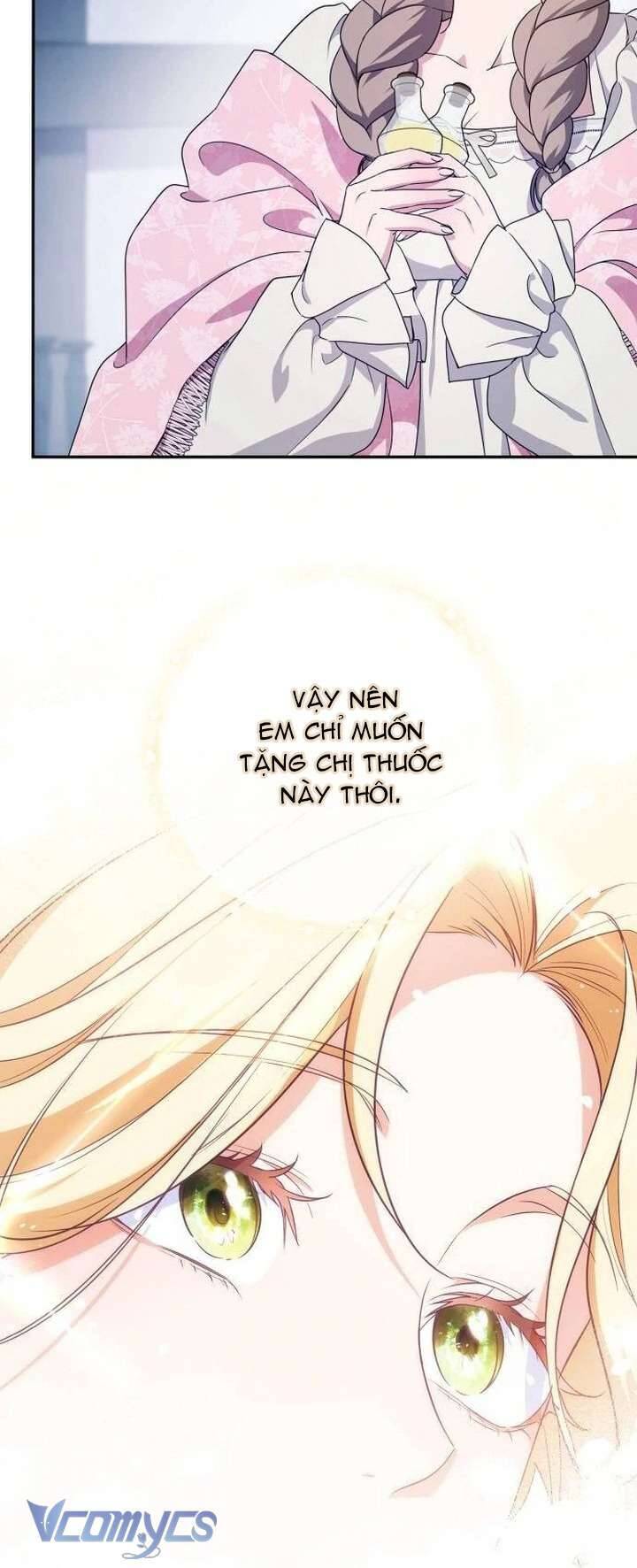 Nữ Công Tước Chiến Lợi Phẩm - Chapter 6 - Page 15