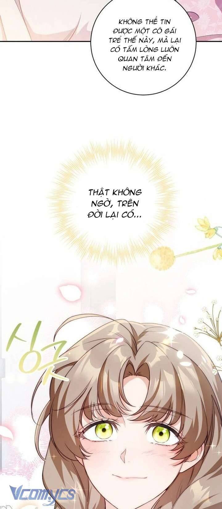 Nữ Công Tước Chiến Lợi Phẩm - Chapter 6 - Page 19