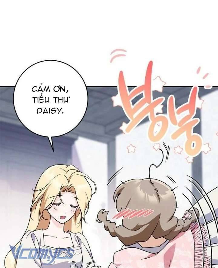 Nữ Công Tước Chiến Lợi Phẩm - Chapter 6 - Page 21