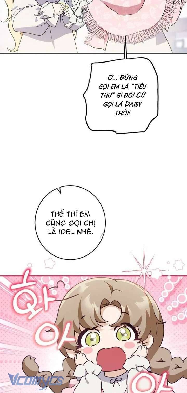 Nữ Công Tước Chiến Lợi Phẩm - Chapter 6 - Page 22