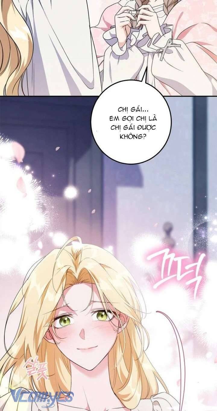 Nữ Công Tước Chiến Lợi Phẩm - Chapter 6 - Page 24