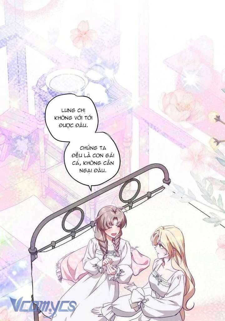 Nữ Công Tước Chiến Lợi Phẩm - Chapter 6 - Page 26