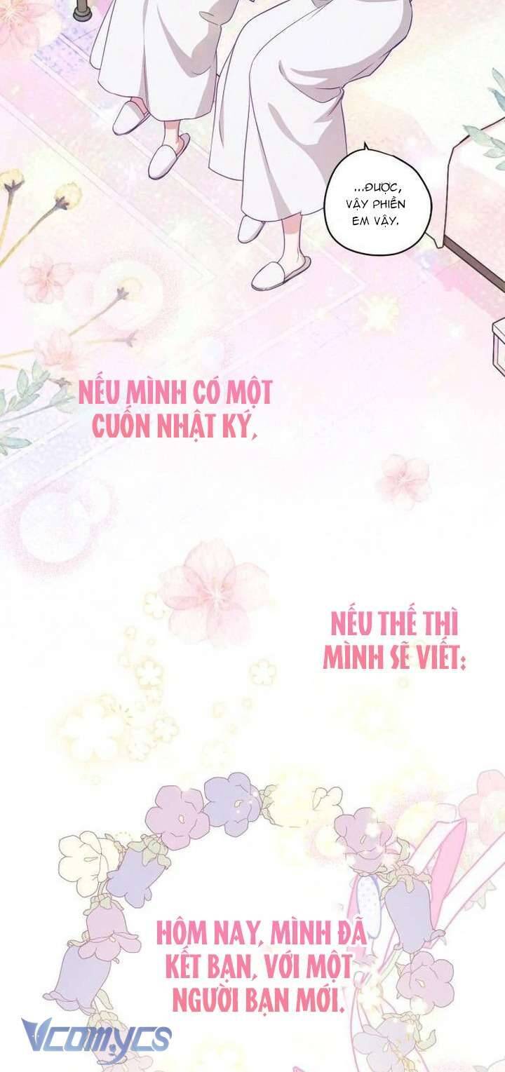 Nữ Công Tước Chiến Lợi Phẩm - Chapter 6 - Page 27
