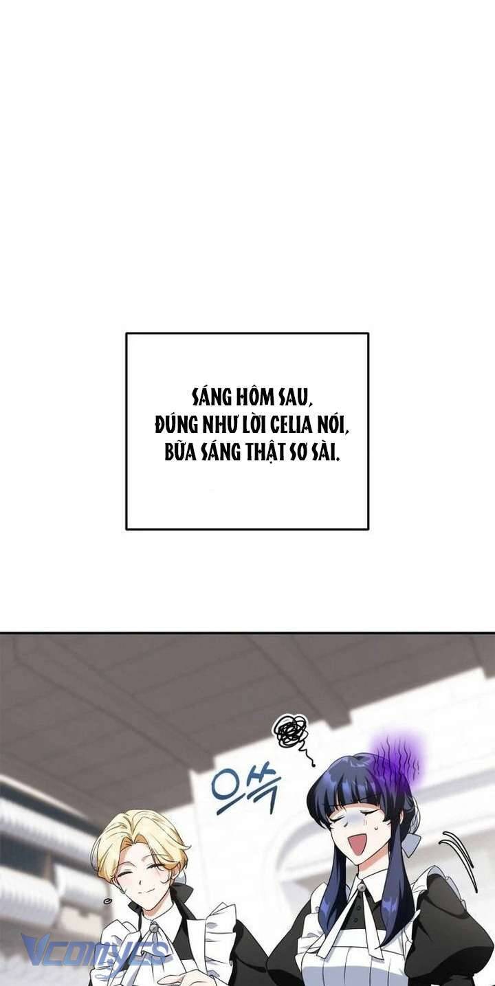 Nữ Công Tước Chiến Lợi Phẩm - Chapter 6 - Page 30