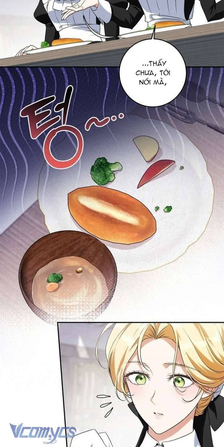 Nữ Công Tước Chiến Lợi Phẩm - Chapter 6 - Page 31