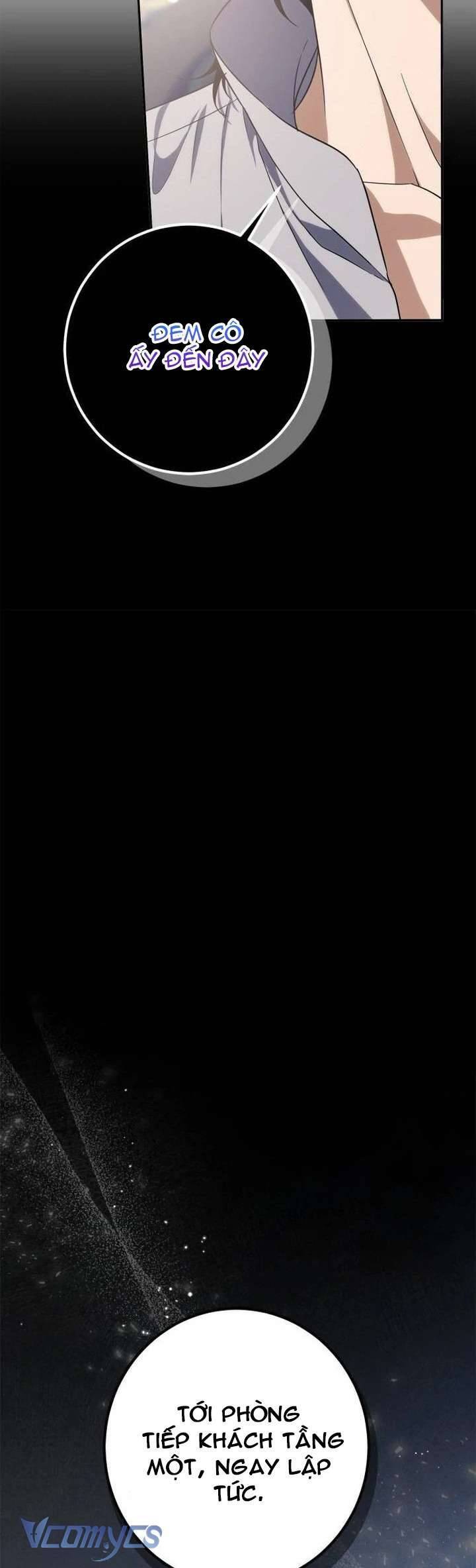 Nữ Công Tước Chiến Lợi Phẩm - Chapter 6 - Page 39