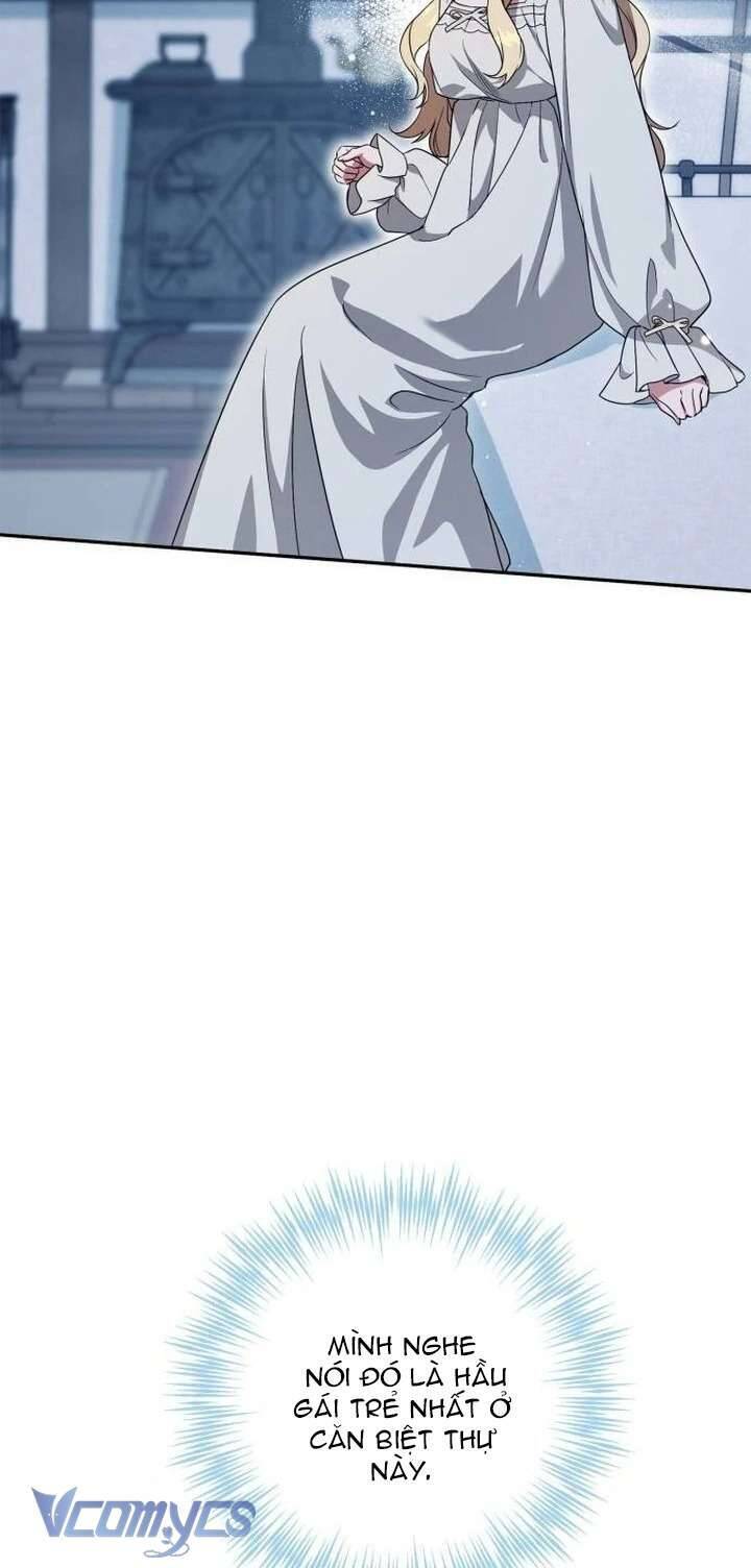 Nữ Công Tước Chiến Lợi Phẩm - Chapter 6 - Page 4