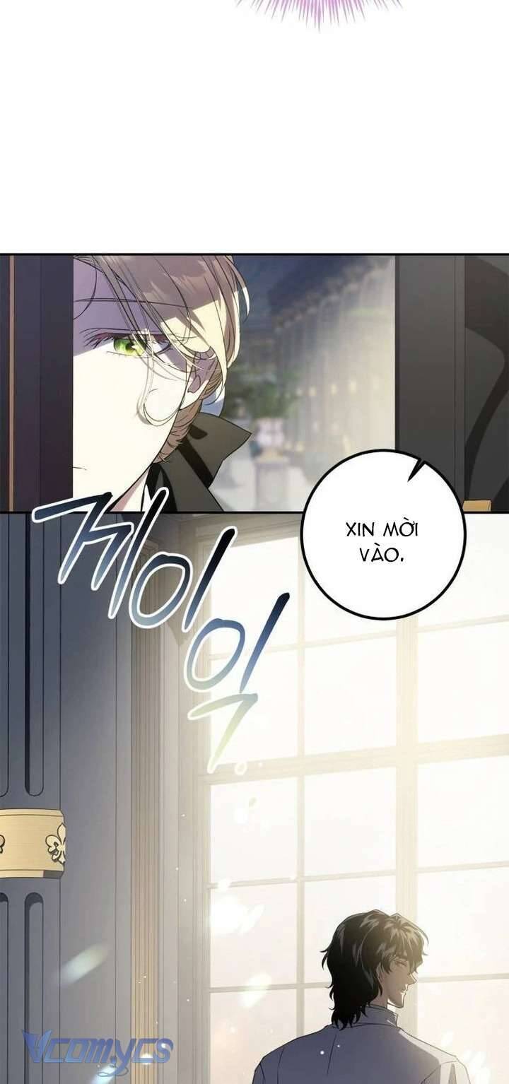 Nữ Công Tước Chiến Lợi Phẩm - Chapter 6 - Page 43