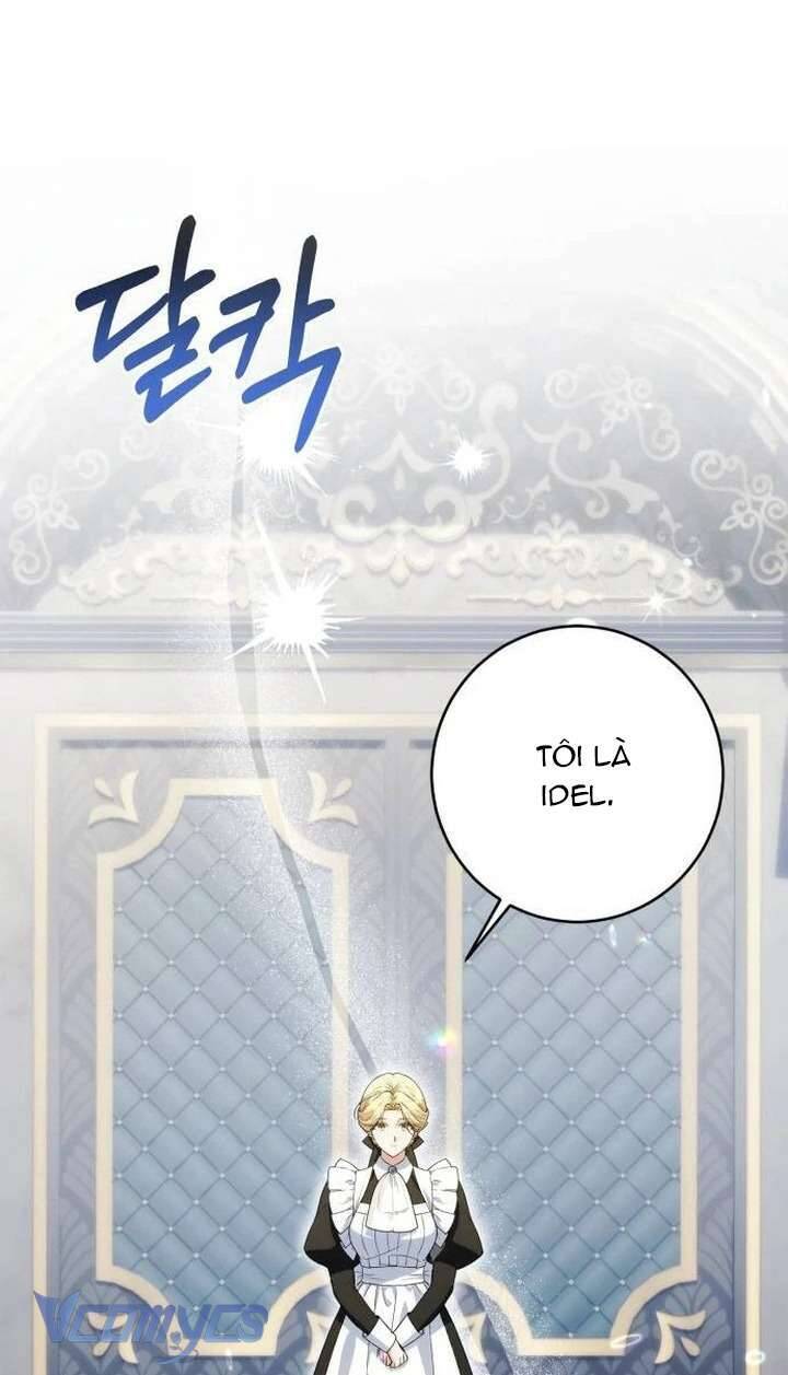 Nữ Công Tước Chiến Lợi Phẩm - Chapter 6 - Page 45