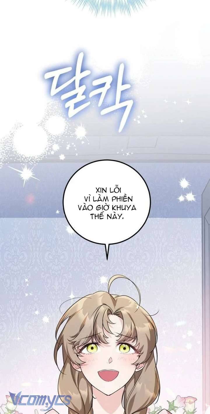 Nữ Công Tước Chiến Lợi Phẩm - Chapter 6 - Page 5