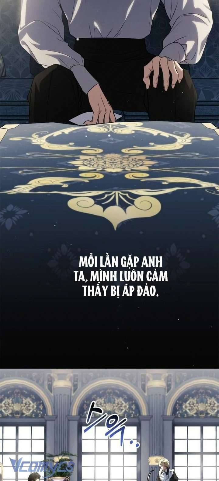 Nữ Công Tước Chiến Lợi Phẩm - Chapter 6 - Page 50