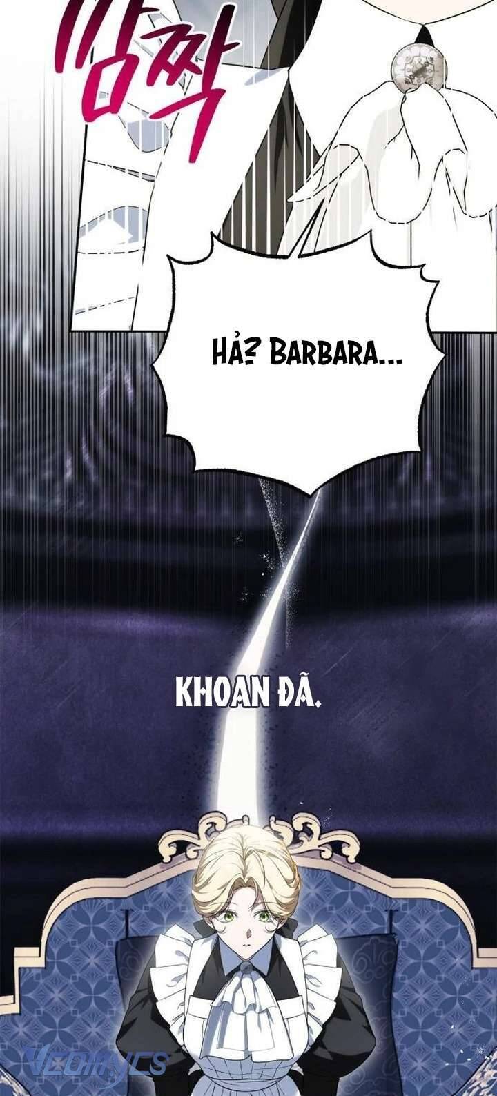 Nữ Công Tước Chiến Lợi Phẩm - Chapter 6 - Page 53