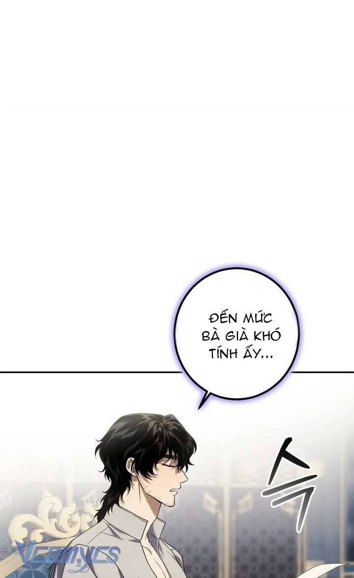 Nữ Công Tước Chiến Lợi Phẩm - Chapter 6 - Page 57