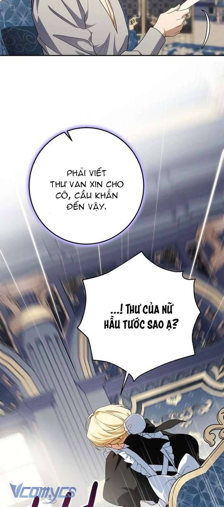 Nữ Công Tước Chiến Lợi Phẩm - Chapter 6 - Page 58