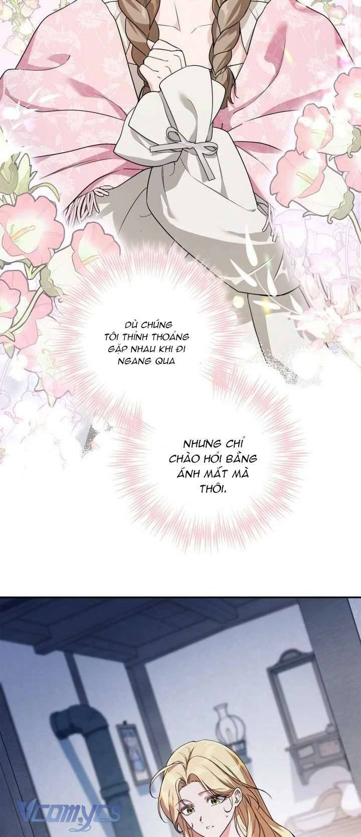 Nữ Công Tước Chiến Lợi Phẩm - Chapter 6 - Page 6