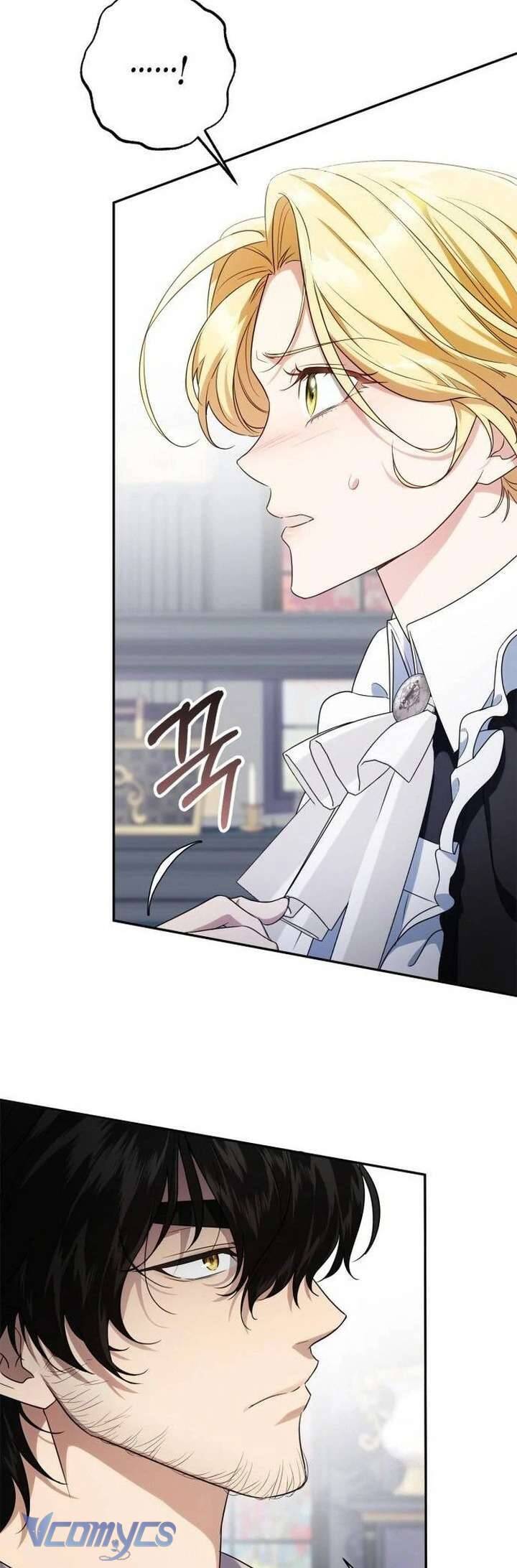 Nữ Công Tước Chiến Lợi Phẩm - Chapter 6 - Page 60