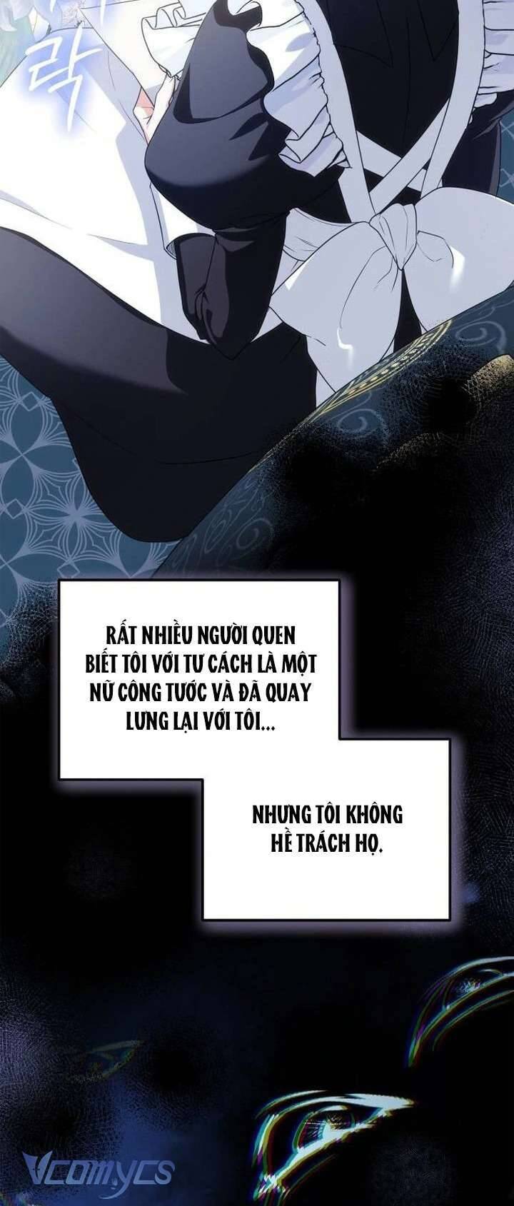 Nữ Công Tước Chiến Lợi Phẩm - Chapter 6 - Page 66