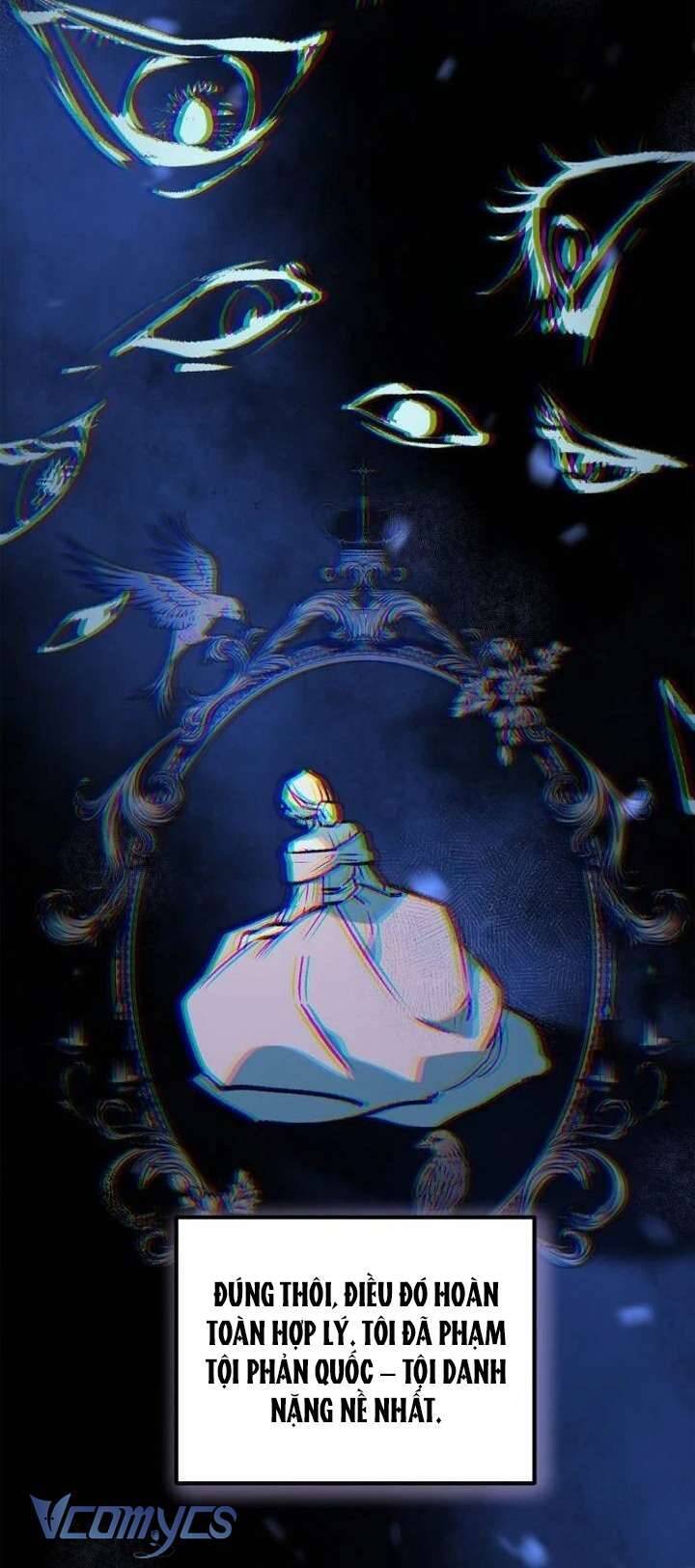 Nữ Công Tước Chiến Lợi Phẩm - Chapter 6 - Page 67