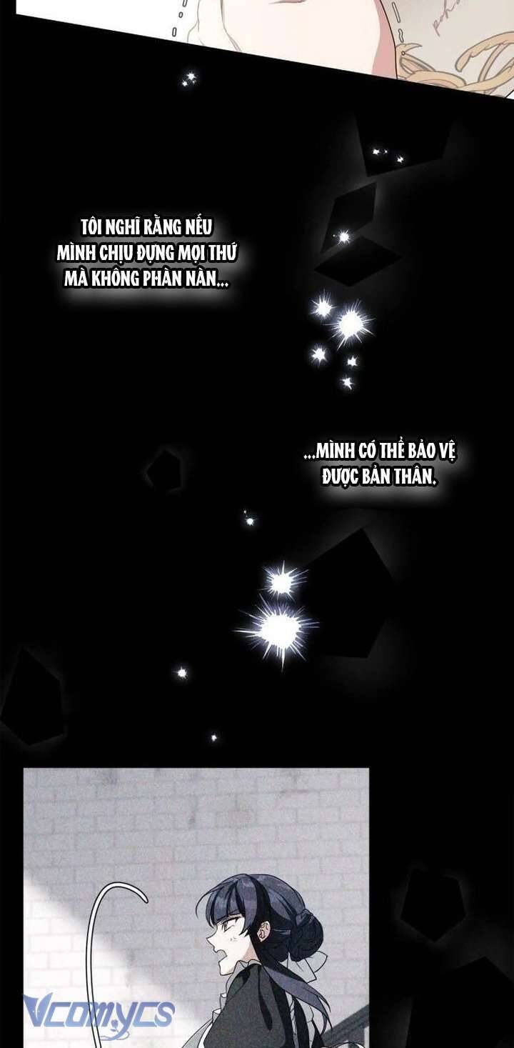 Nữ Công Tước Chiến Lợi Phẩm - Chapter 6 - Page 69