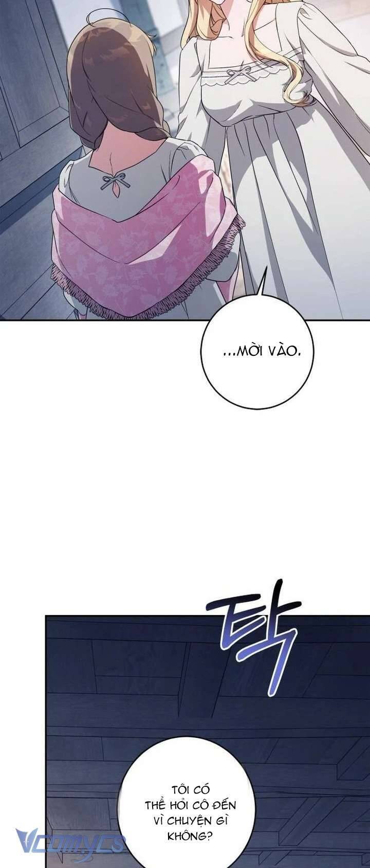 Nữ Công Tước Chiến Lợi Phẩm - Chapter 6 - Page 7