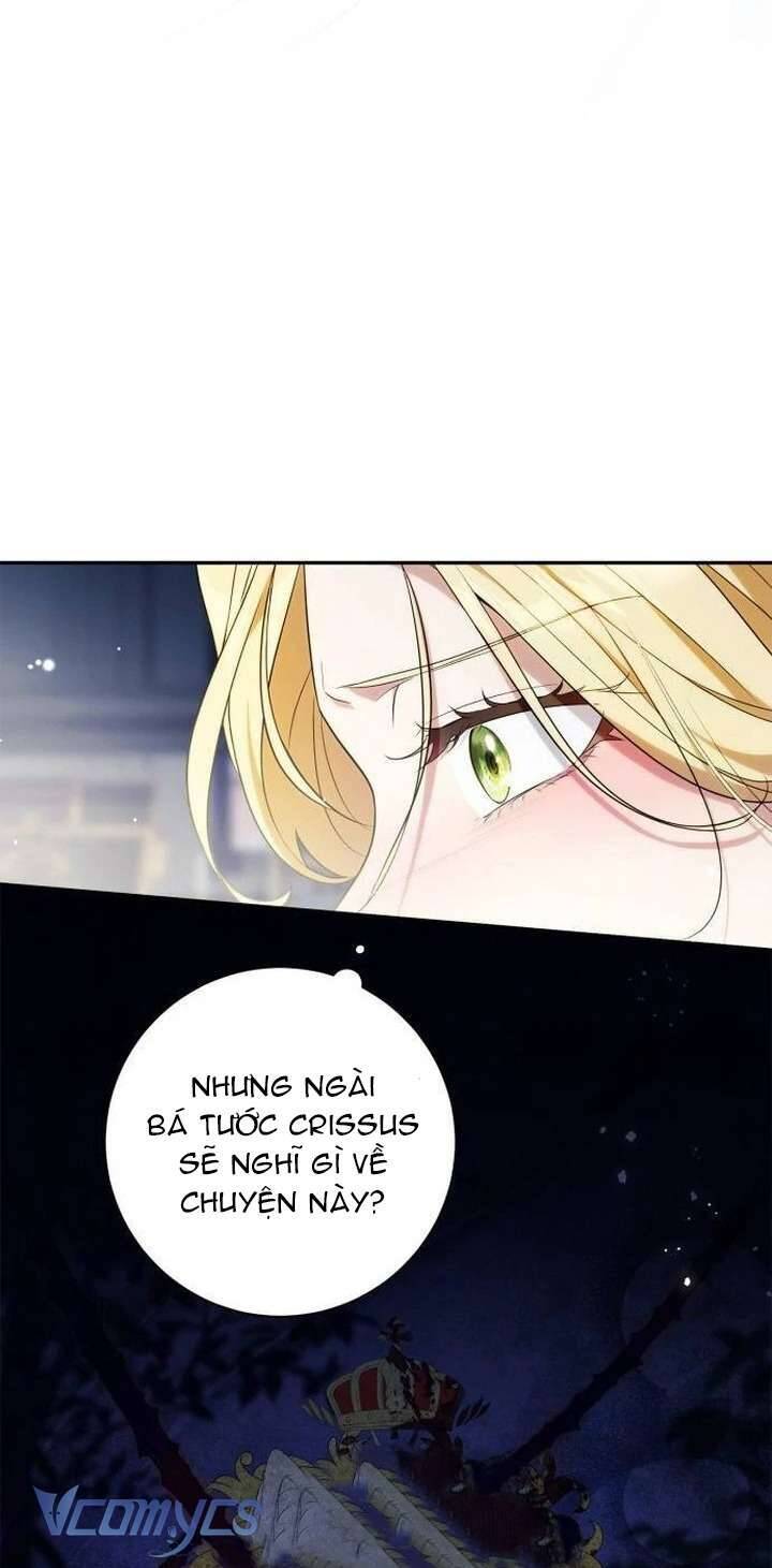 Nữ Công Tước Chiến Lợi Phẩm - Chapter 6 - Page 73