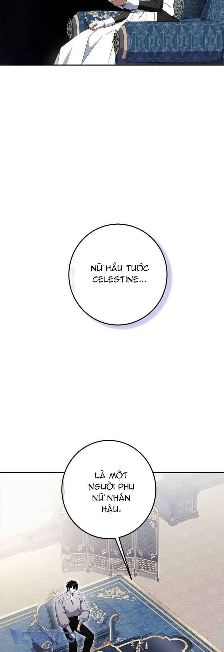 Nữ Công Tước Chiến Lợi Phẩm - Chapter 6 - Page 75