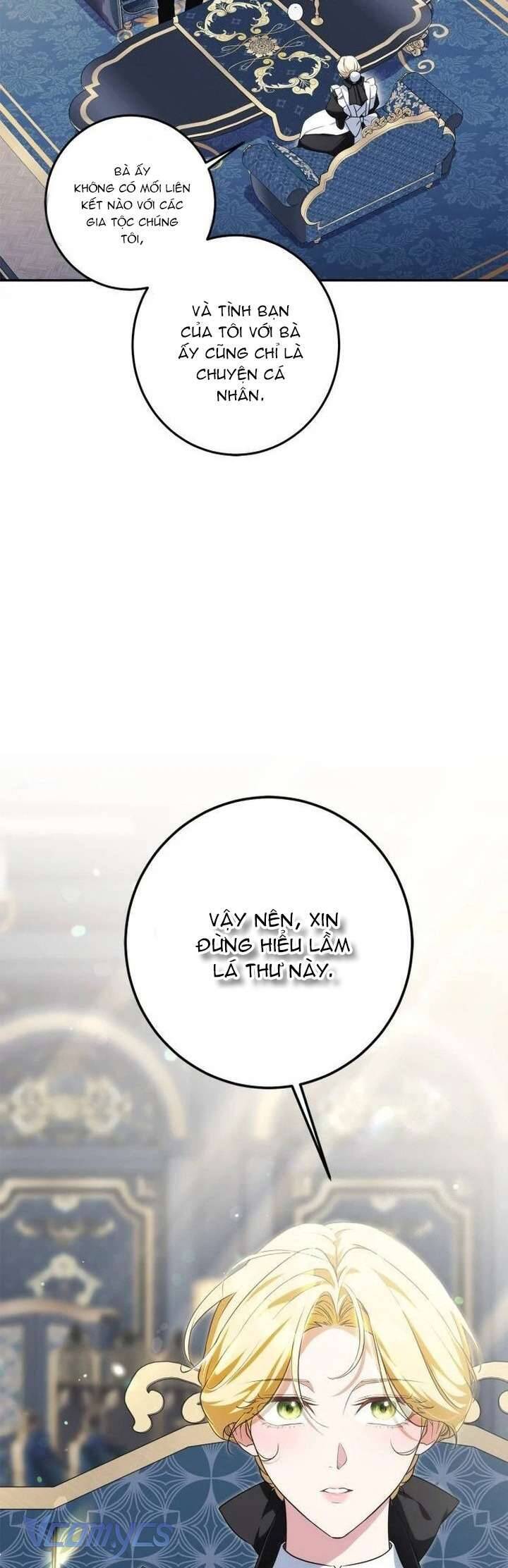 Nữ Công Tước Chiến Lợi Phẩm - Chapter 6 - Page 76