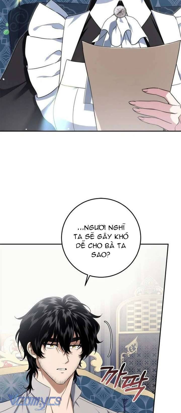 Nữ Công Tước Chiến Lợi Phẩm - Chapter 6 - Page 77