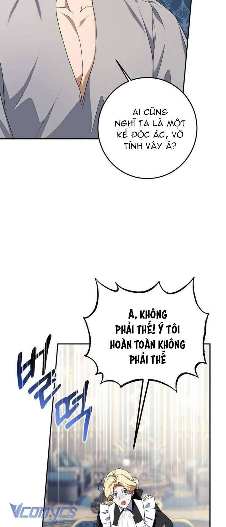 Nữ Công Tước Chiến Lợi Phẩm - Chapter 6 - Page 78