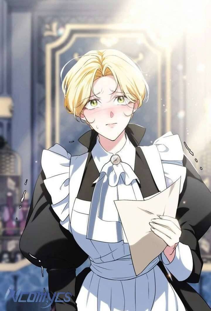 Nữ Công Tước Chiến Lợi Phẩm - Chapter 6 - Page 81