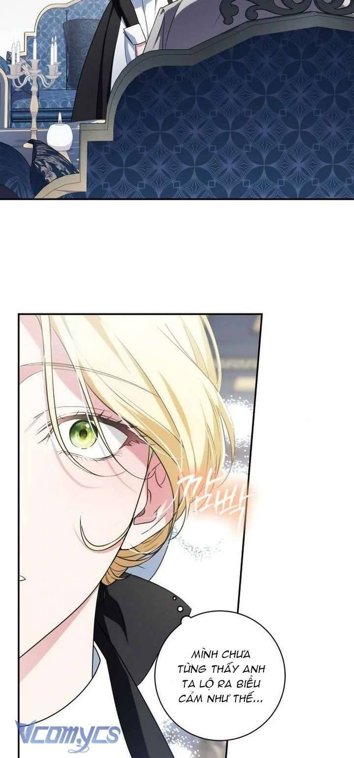 Nữ Công Tước Chiến Lợi Phẩm - Chapter 6 - Page 85