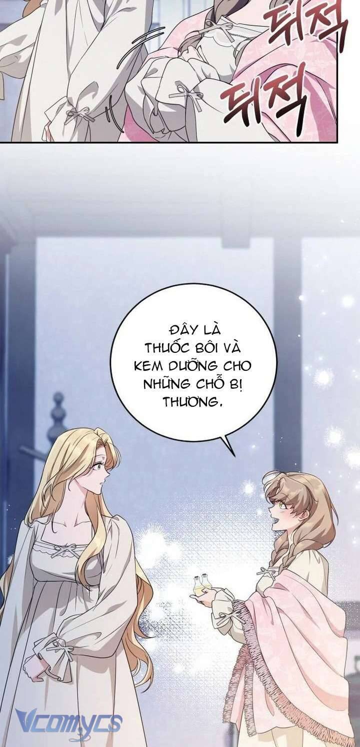 Nữ Công Tước Chiến Lợi Phẩm - Chapter 6 - Page 9