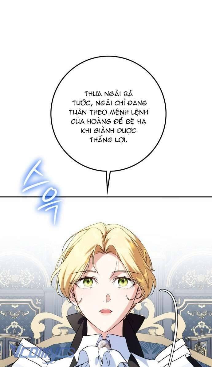 Nữ Công Tước Chiến Lợi Phẩm - Chapter 7 - Page 10