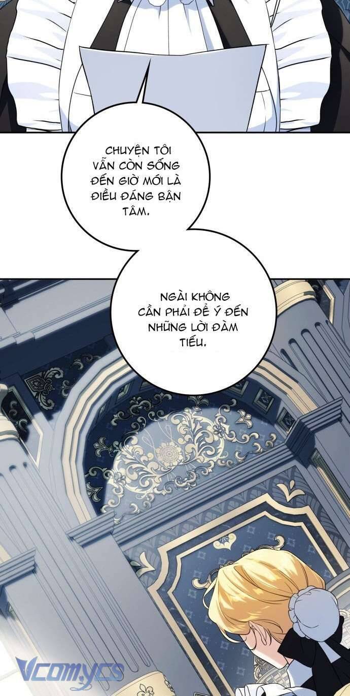 Nữ Công Tước Chiến Lợi Phẩm - Chapter 7 - Page 11