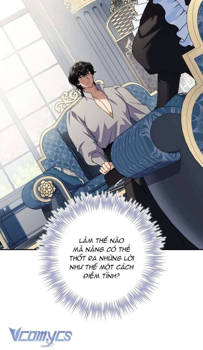 Nữ Công Tước Chiến Lợi Phẩm - Chapter 7 - Page 12