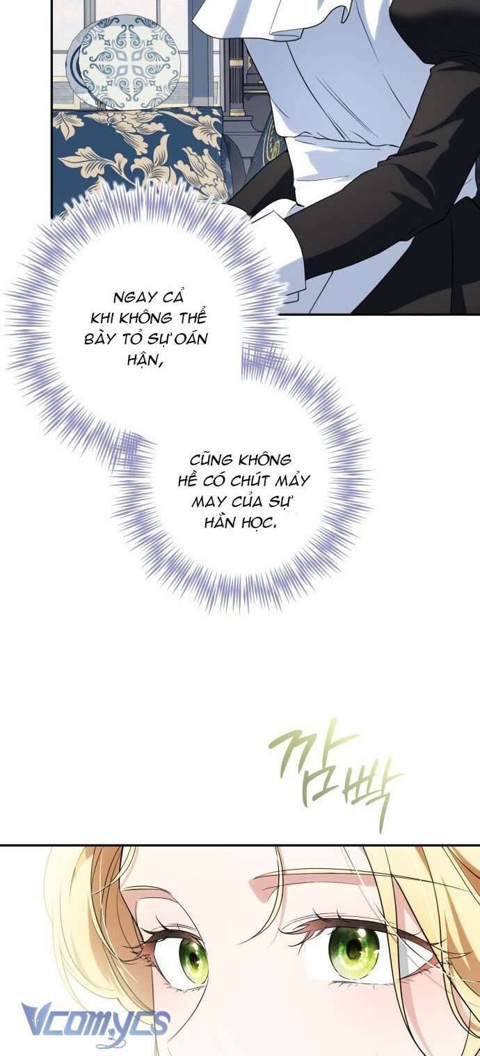 Nữ Công Tước Chiến Lợi Phẩm - Chapter 7 - Page 14