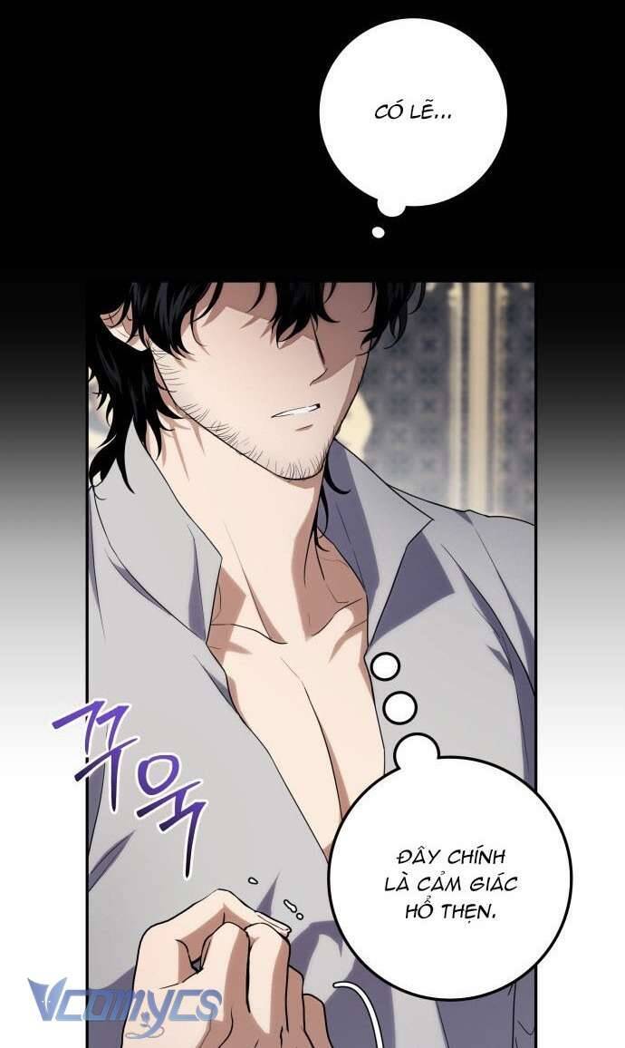 Nữ Công Tước Chiến Lợi Phẩm - Chapter 7 - Page 21