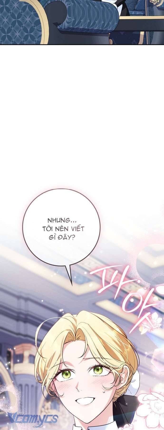 Nữ Công Tước Chiến Lợi Phẩm - Chapter 7 - Page 24