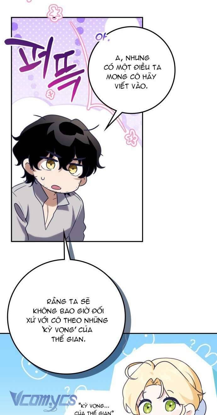 Nữ Công Tước Chiến Lợi Phẩm - Chapter 7 - Page 27