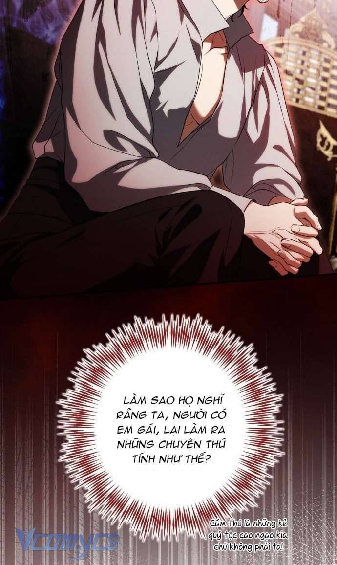 Nữ Công Tước Chiến Lợi Phẩm - Chapter 7 - Page 31