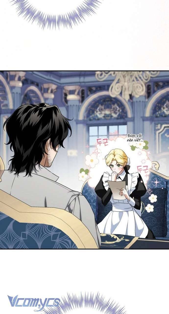 Nữ Công Tước Chiến Lợi Phẩm - Chapter 7 - Page 33