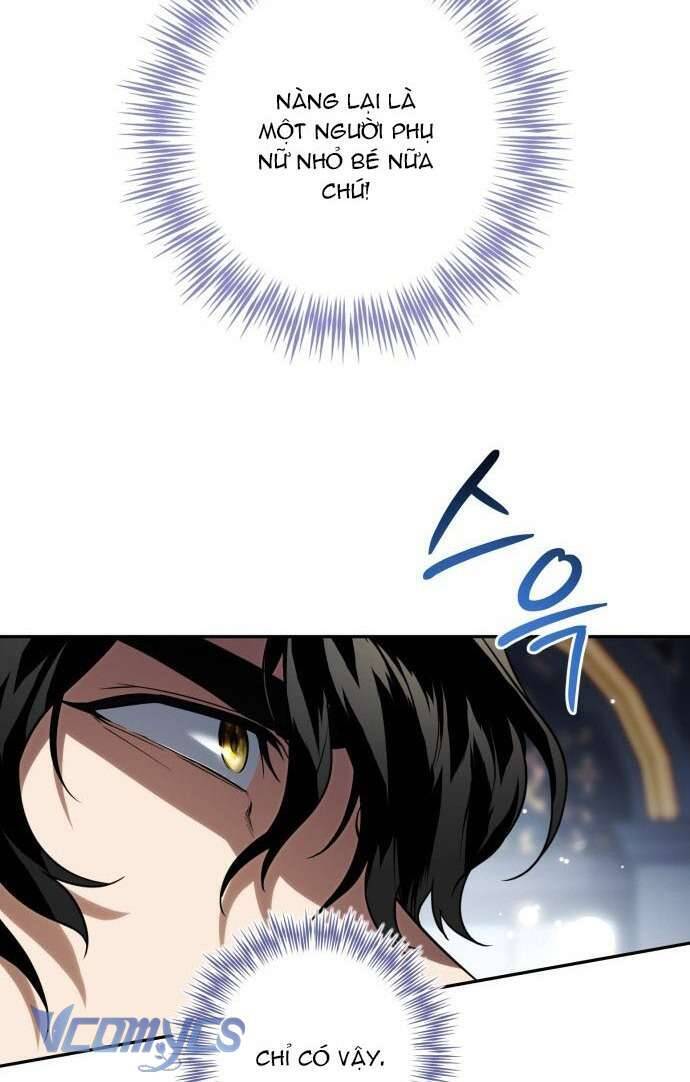 Nữ Công Tước Chiến Lợi Phẩm - Chapter 7 - Page 34