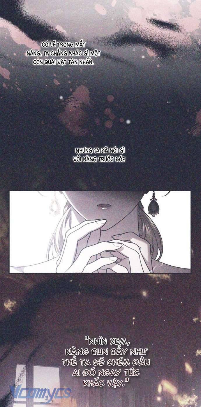 Nữ Công Tước Chiến Lợi Phẩm - Chapter 7 - Page 4