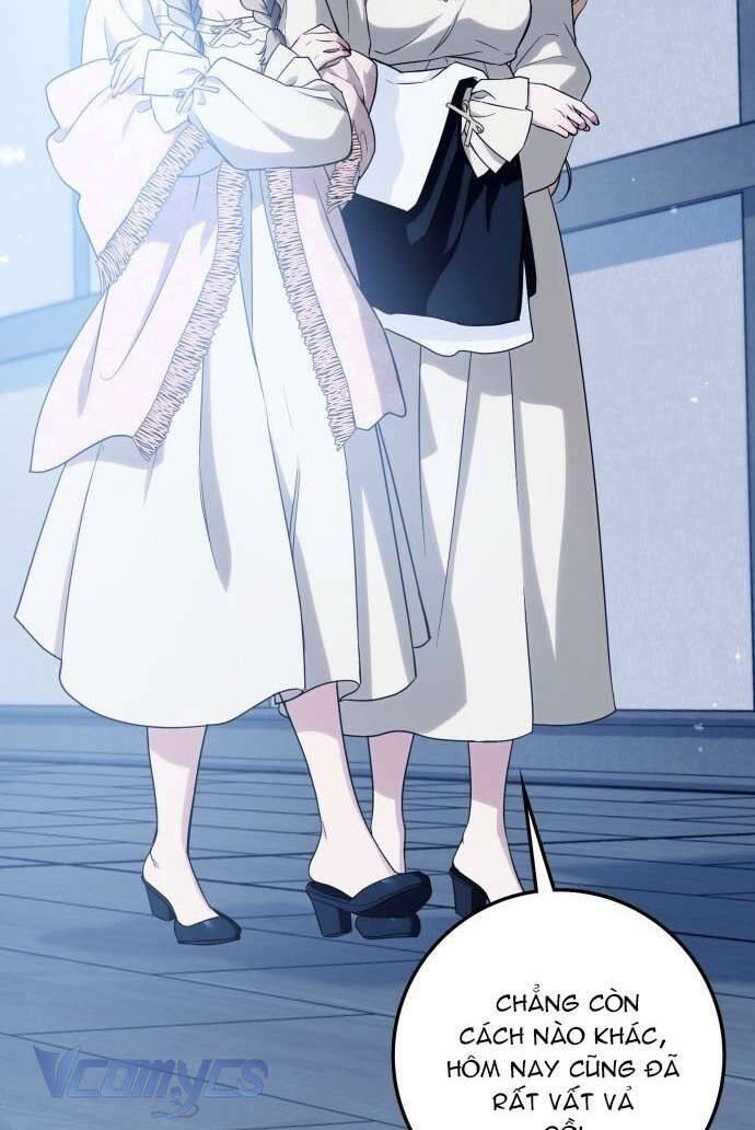 Nữ Công Tước Chiến Lợi Phẩm - Chapter 7 - Page 44