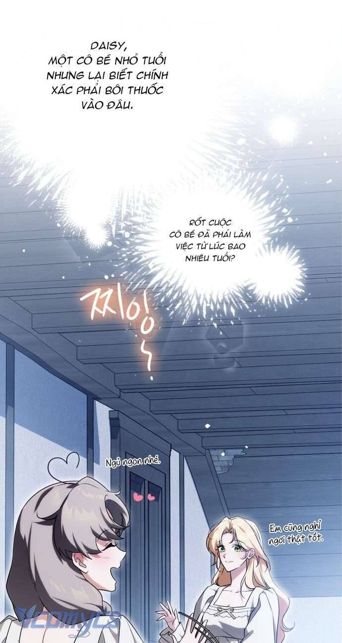 Nữ Công Tước Chiến Lợi Phẩm - Chapter 7 - Page 47