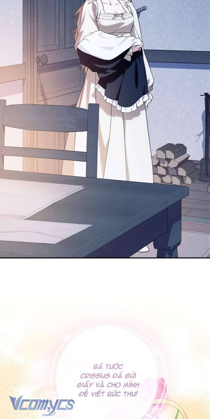 Nữ Công Tước Chiến Lợi Phẩm - Chapter 7 - Page 49